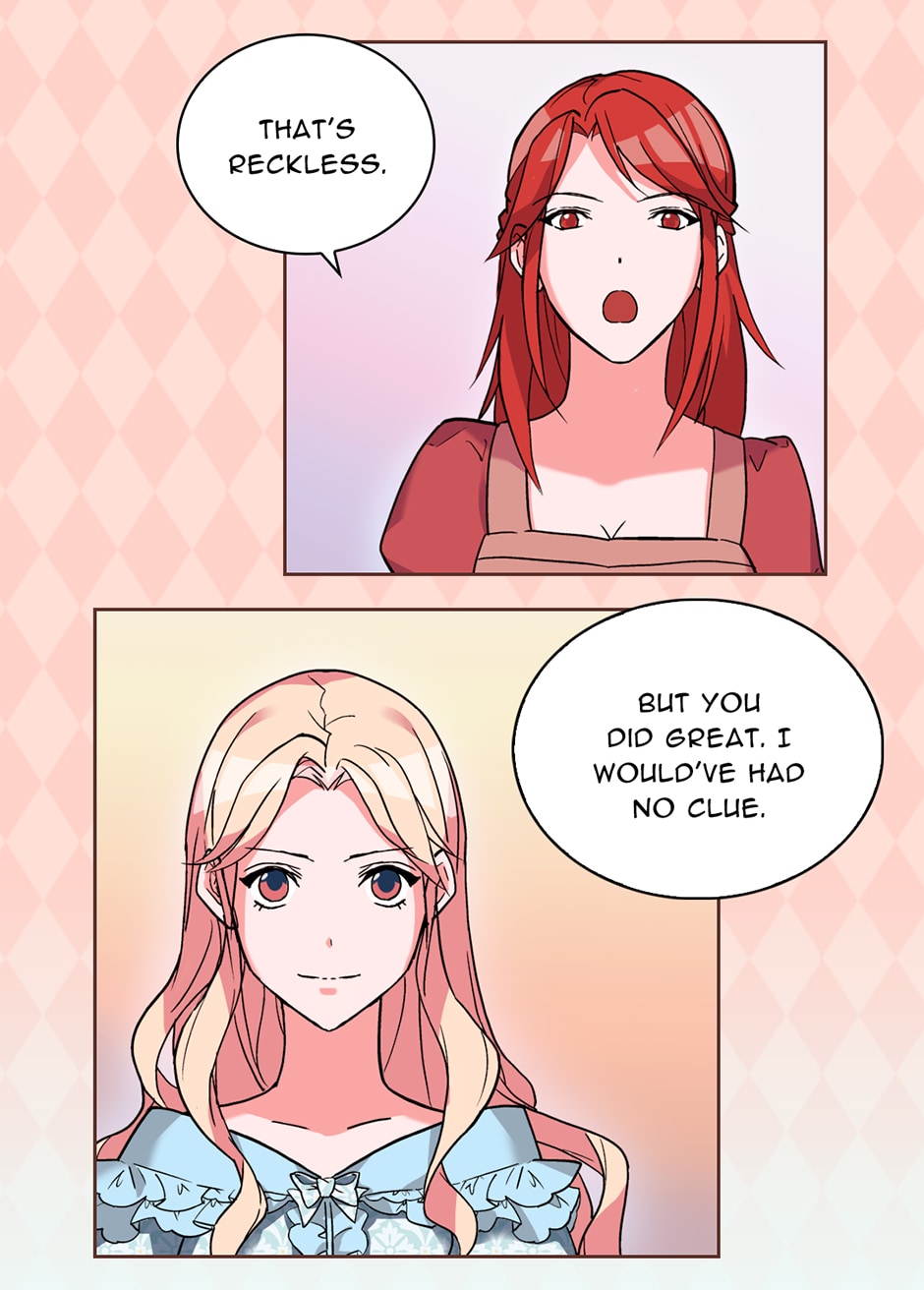 What It Takes to Be a Villainess Chapter 20 page 4 - 