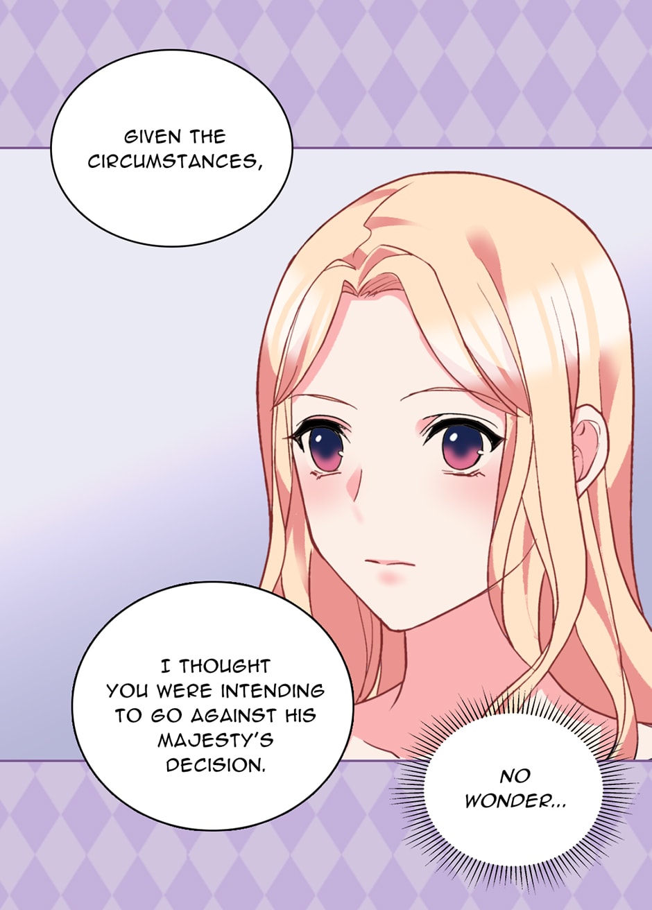 What It Takes to Be a Villainess Chapter 20 page 32 - 
