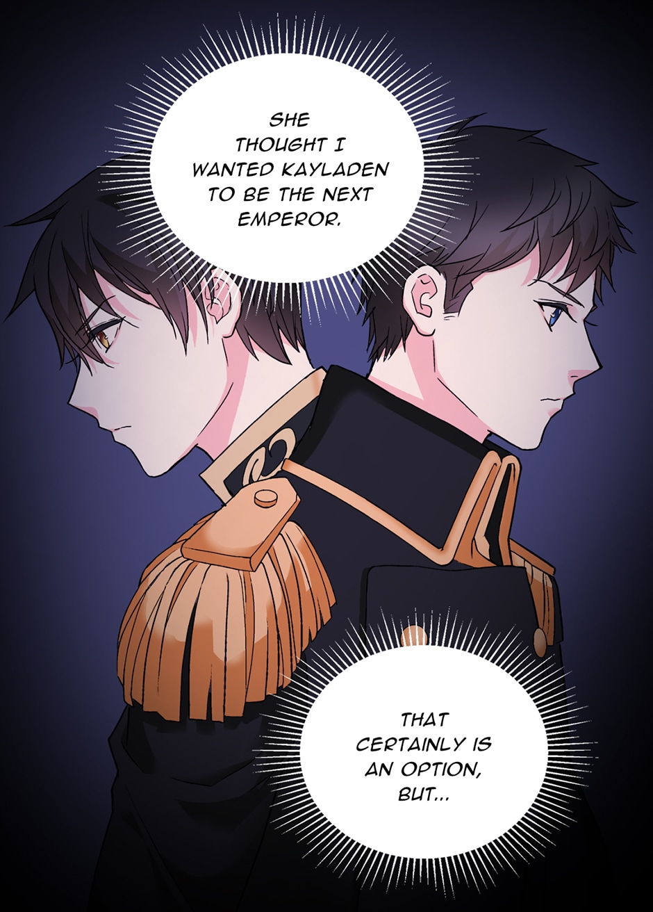 What It Takes to Be a Villainess Chapter 20 page 33 - 