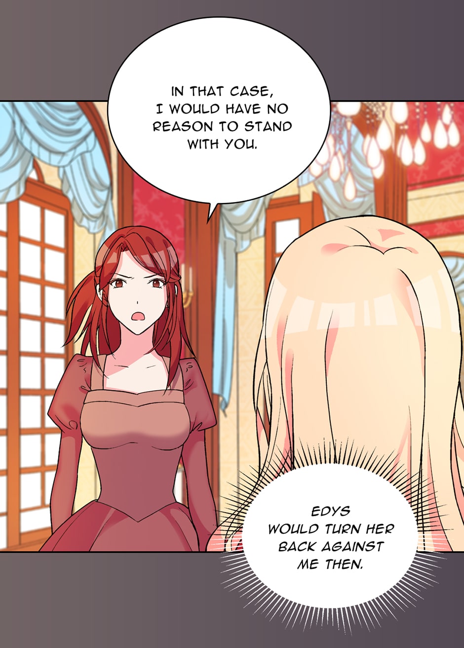 What It Takes to Be a Villainess Chapter 20 page 34 - 
