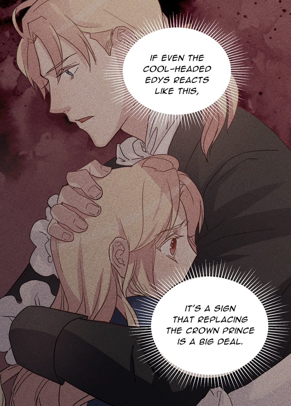 What It Takes to Be a Villainess Chapter 20 page 36 - 