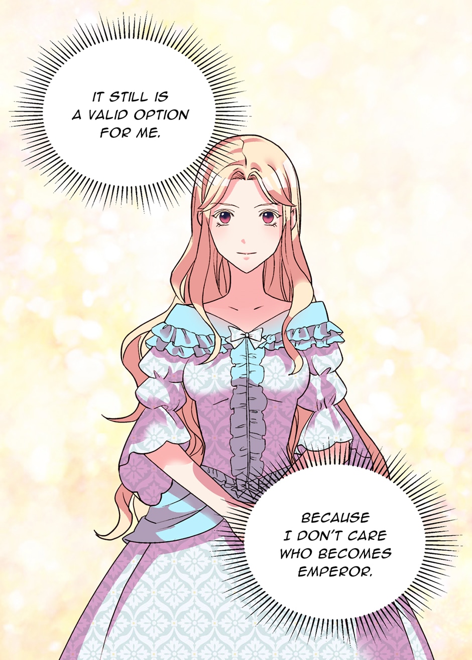 What It Takes to Be a Villainess Chapter 20 page 37 - 