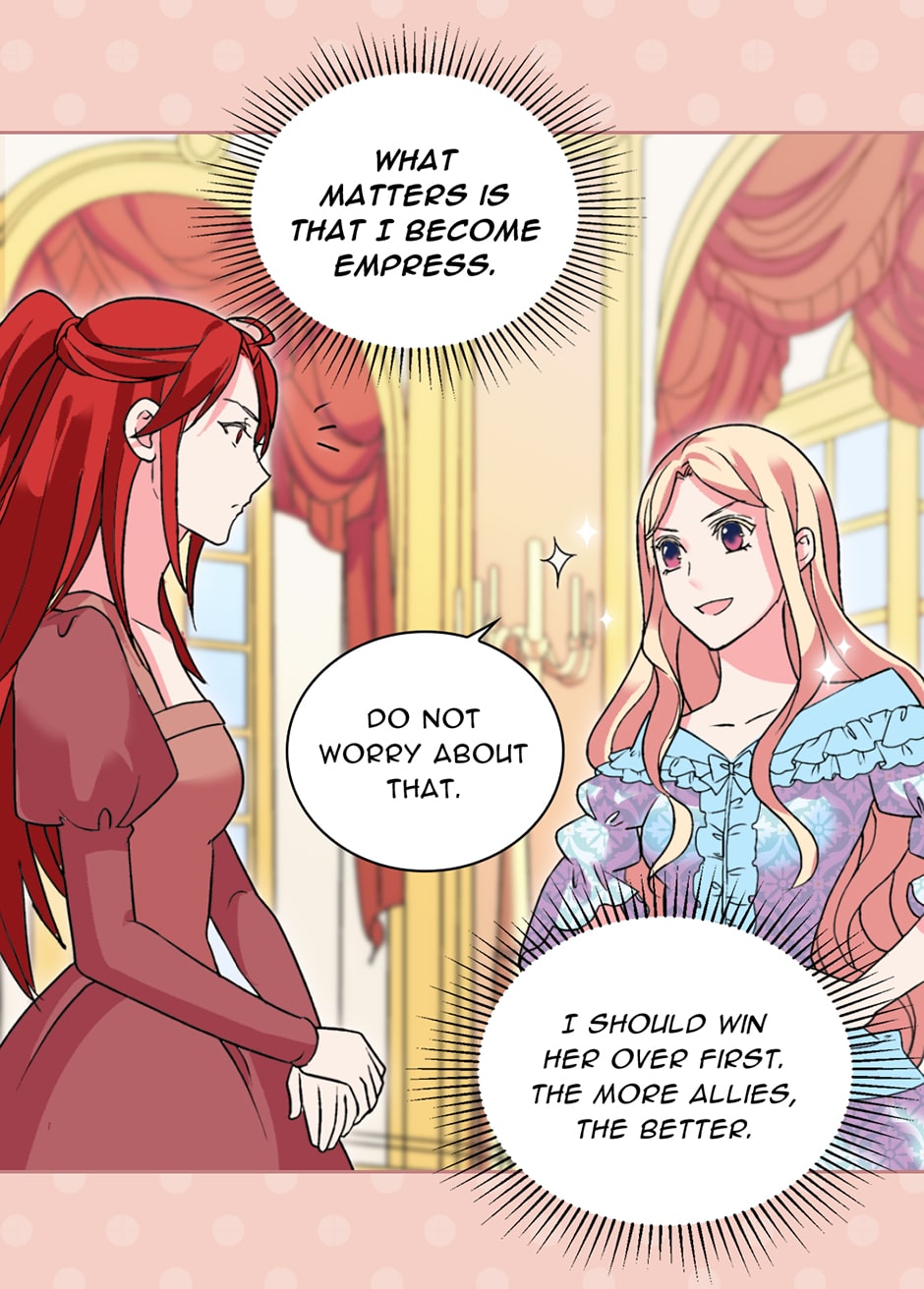What It Takes to Be a Villainess Chapter 20 page 38 - 