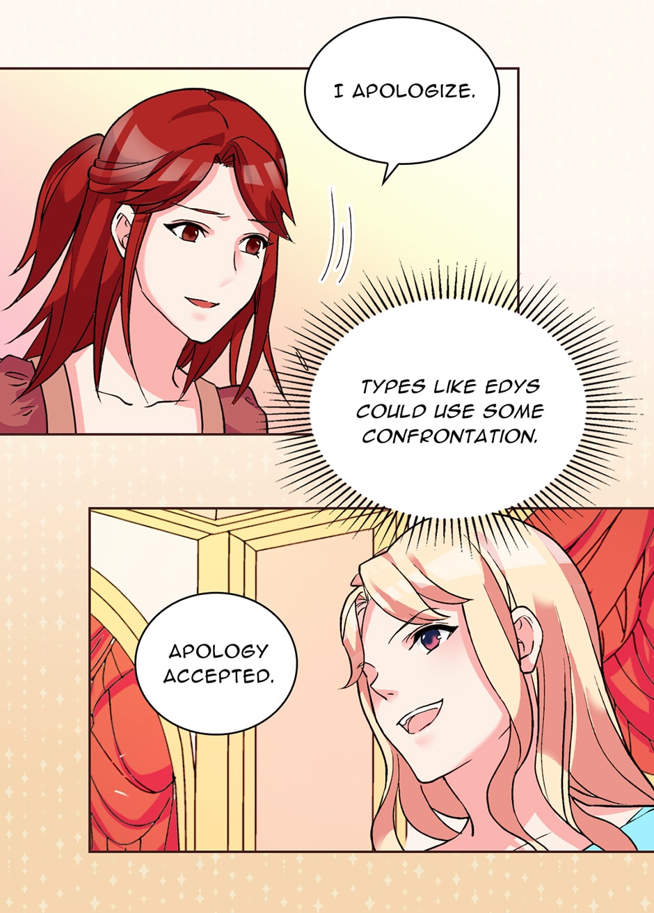 What It Takes to Be a Villainess Chapter 20 page 40 - 