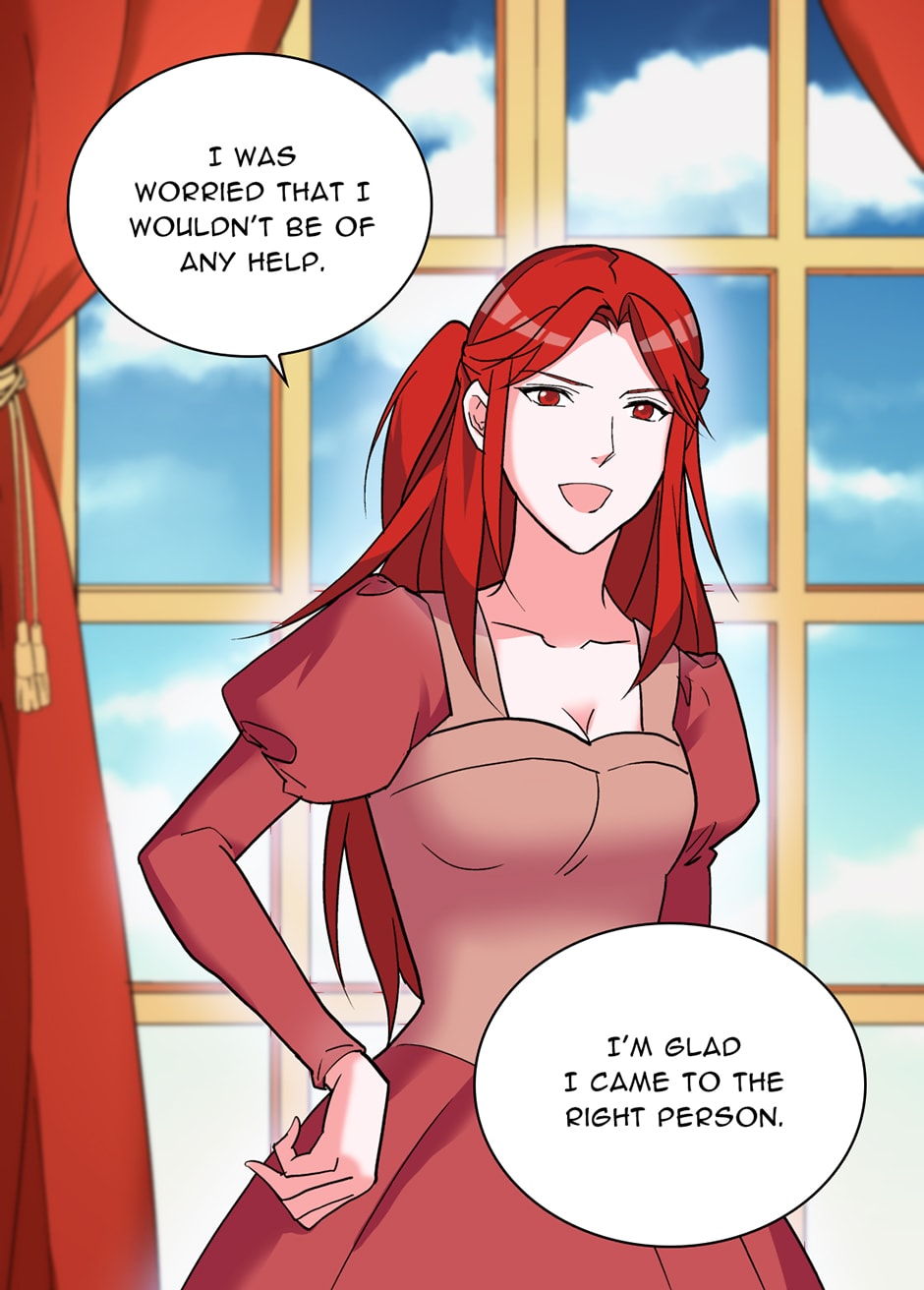 What It Takes to Be a Villainess Chapter 20 page 5 - 