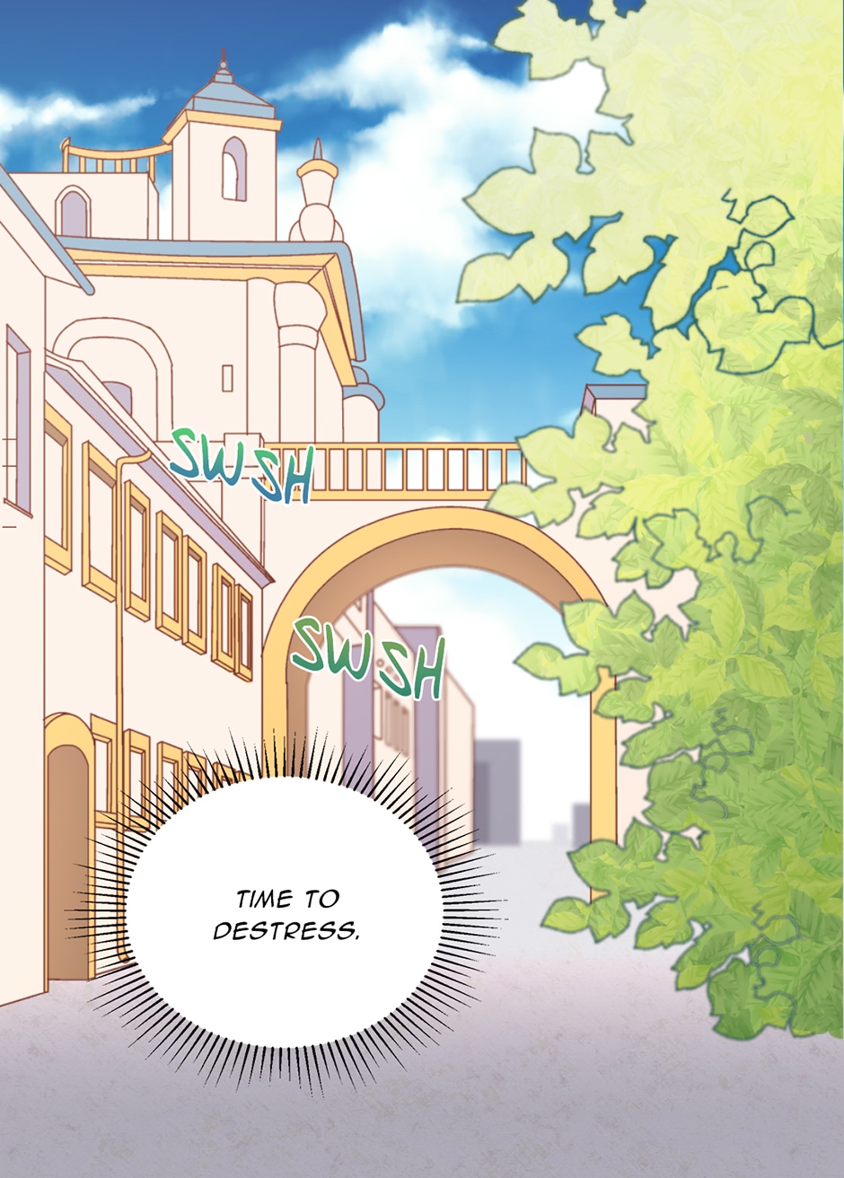 What It Takes to Be a Villainess Chapter 20 page 42 - 