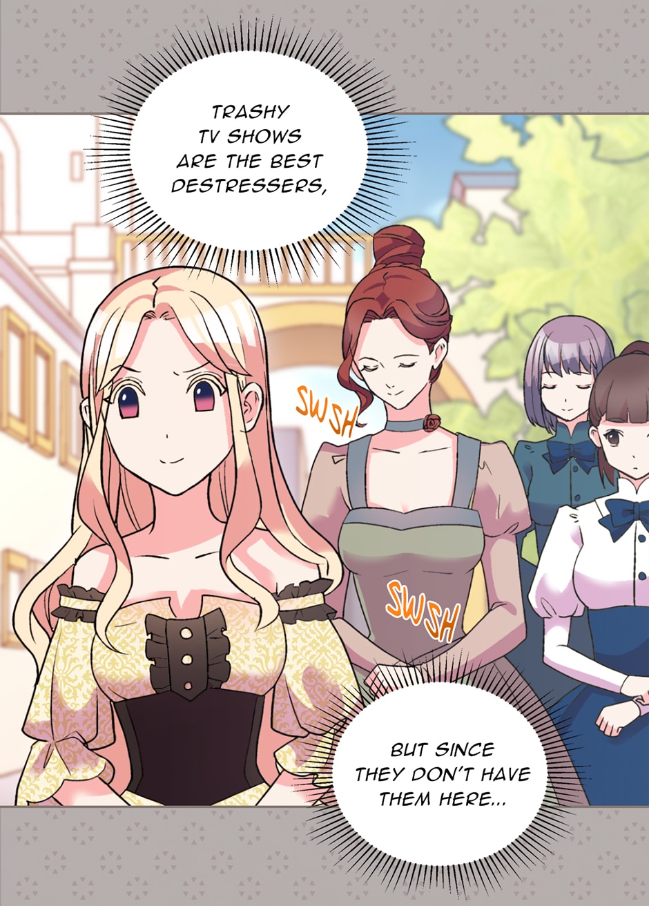 What It Takes to Be a Villainess Chapter 20 page 43 - 