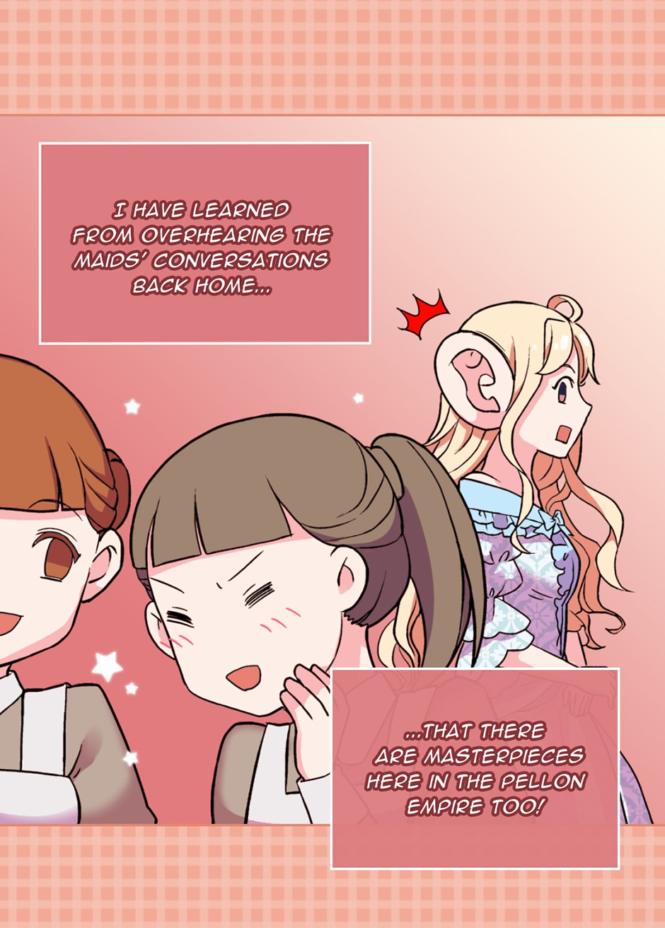 What It Takes to Be a Villainess Chapter 20 page 45 - 