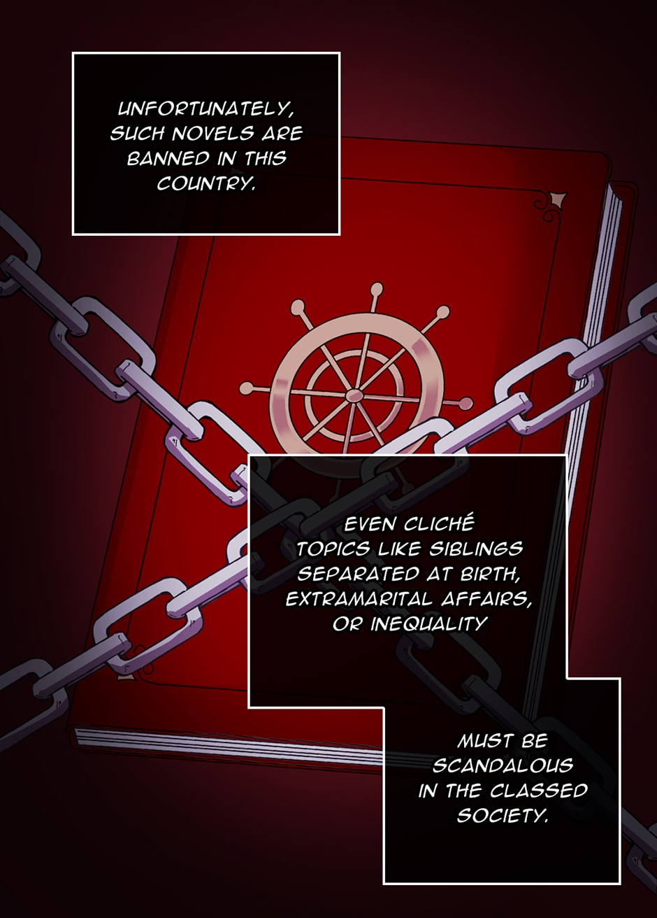 What It Takes to Be a Villainess Chapter 20 page 46 - 