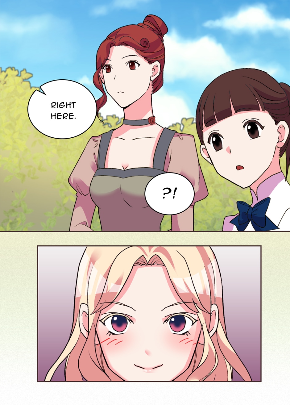 What It Takes to Be a Villainess Chapter 20 page 48 - 