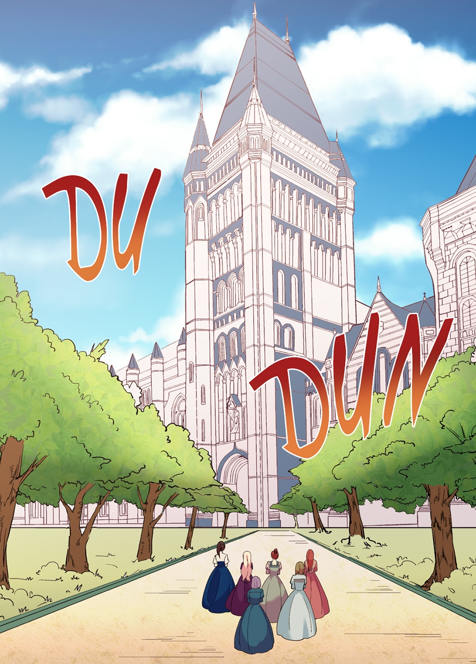 What It Takes to Be a Villainess Chapter 20 page 49 - 