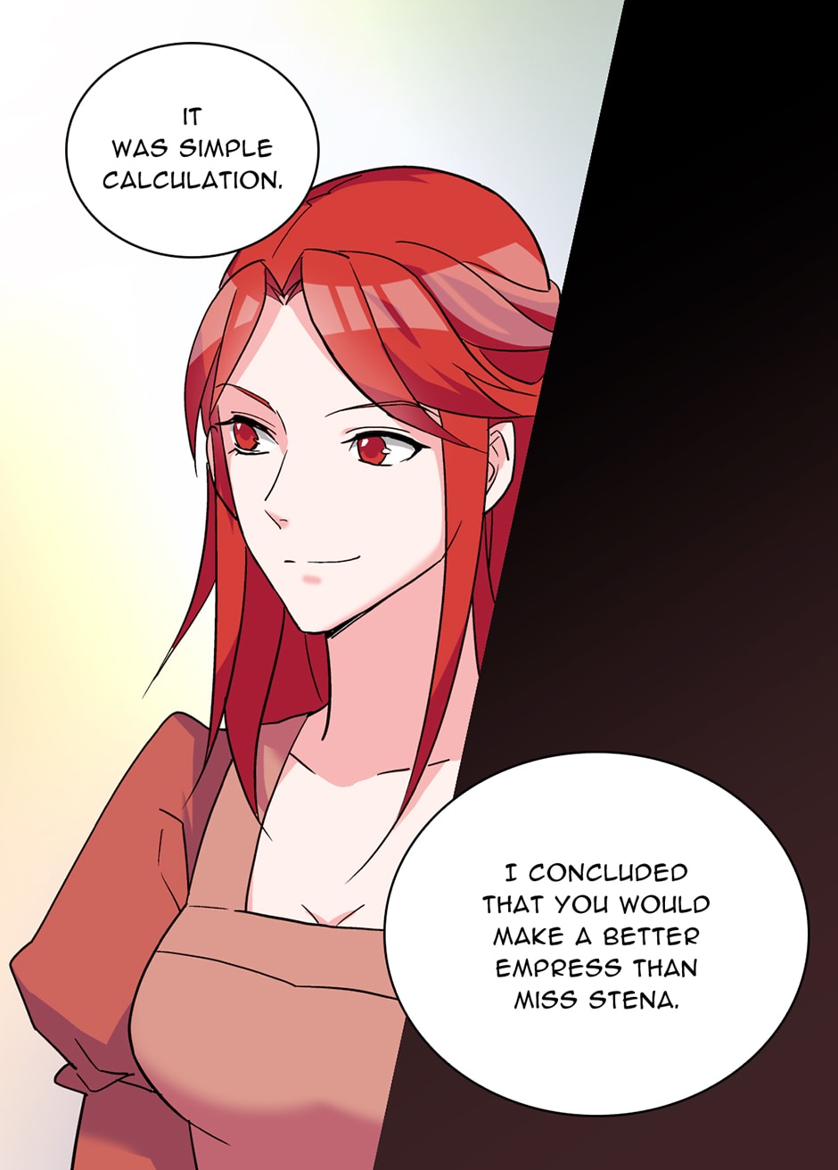 What It Takes to Be a Villainess Chapter 20 page 7 - 