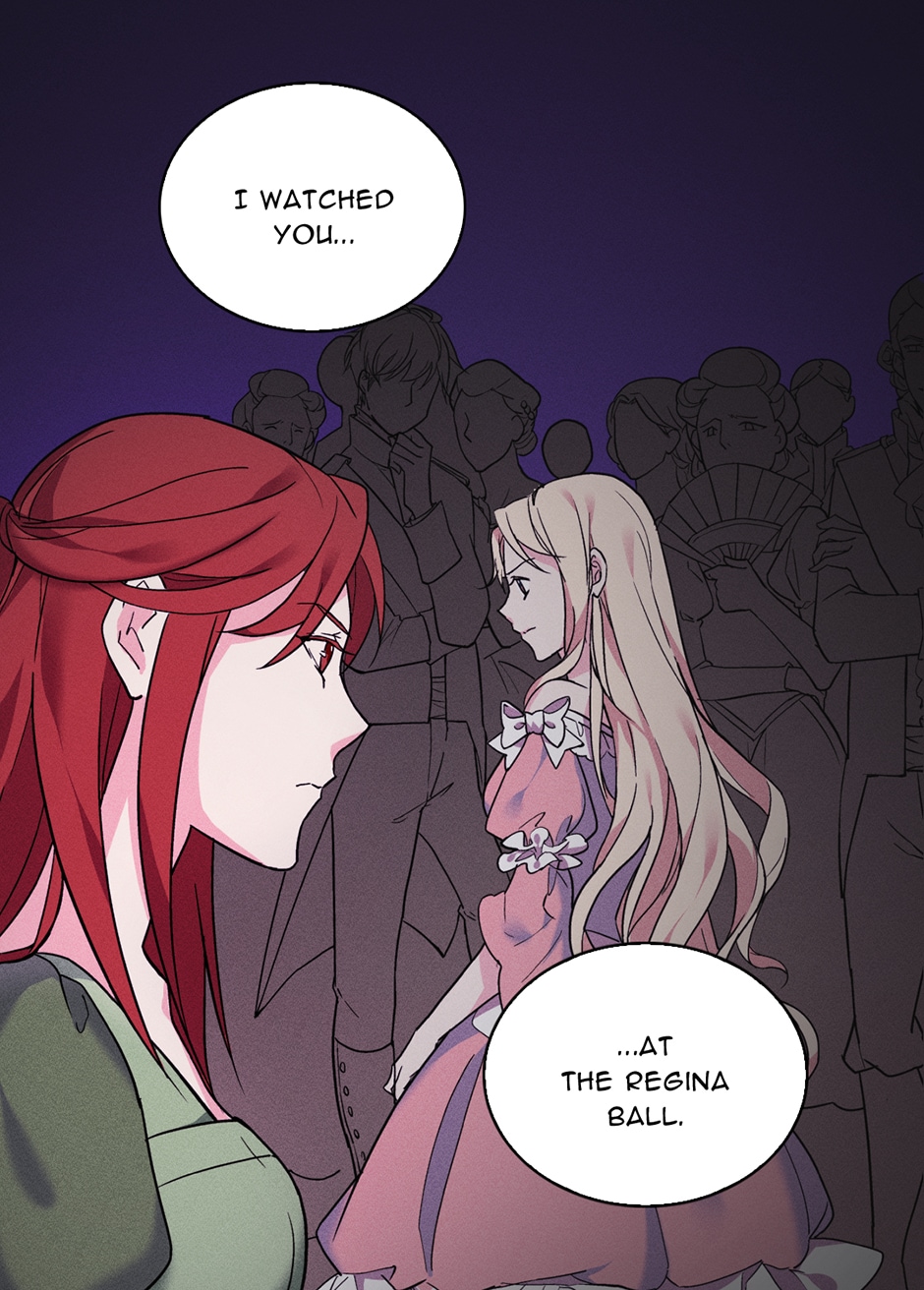 What It Takes to Be a Villainess Chapter 20 page 8 - 