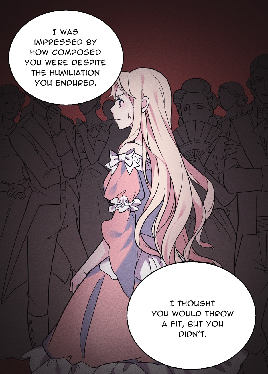 What It Takes to Be a Villainess Chapter 20 page 9 - 
