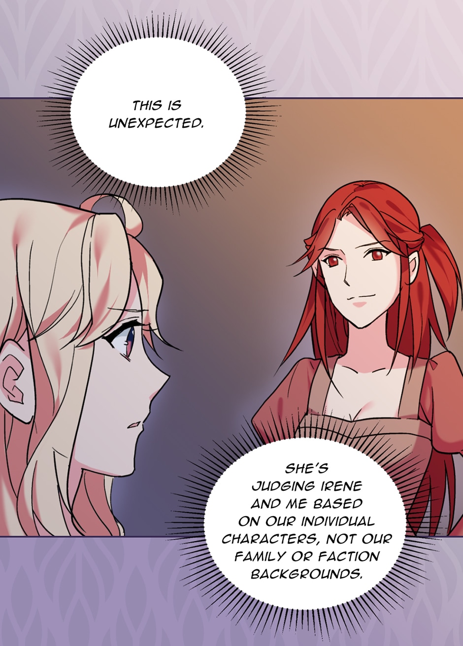 What It Takes to Be a Villainess Chapter 20 page 10 - 