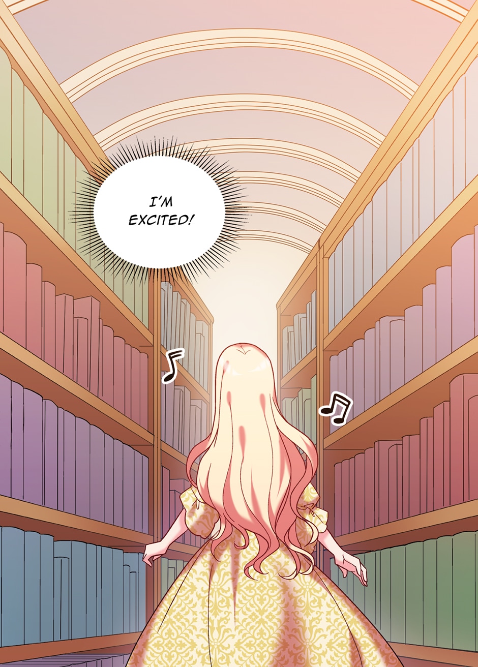 What It Takes to Be a Villainess Chapter 21 page 12 - 