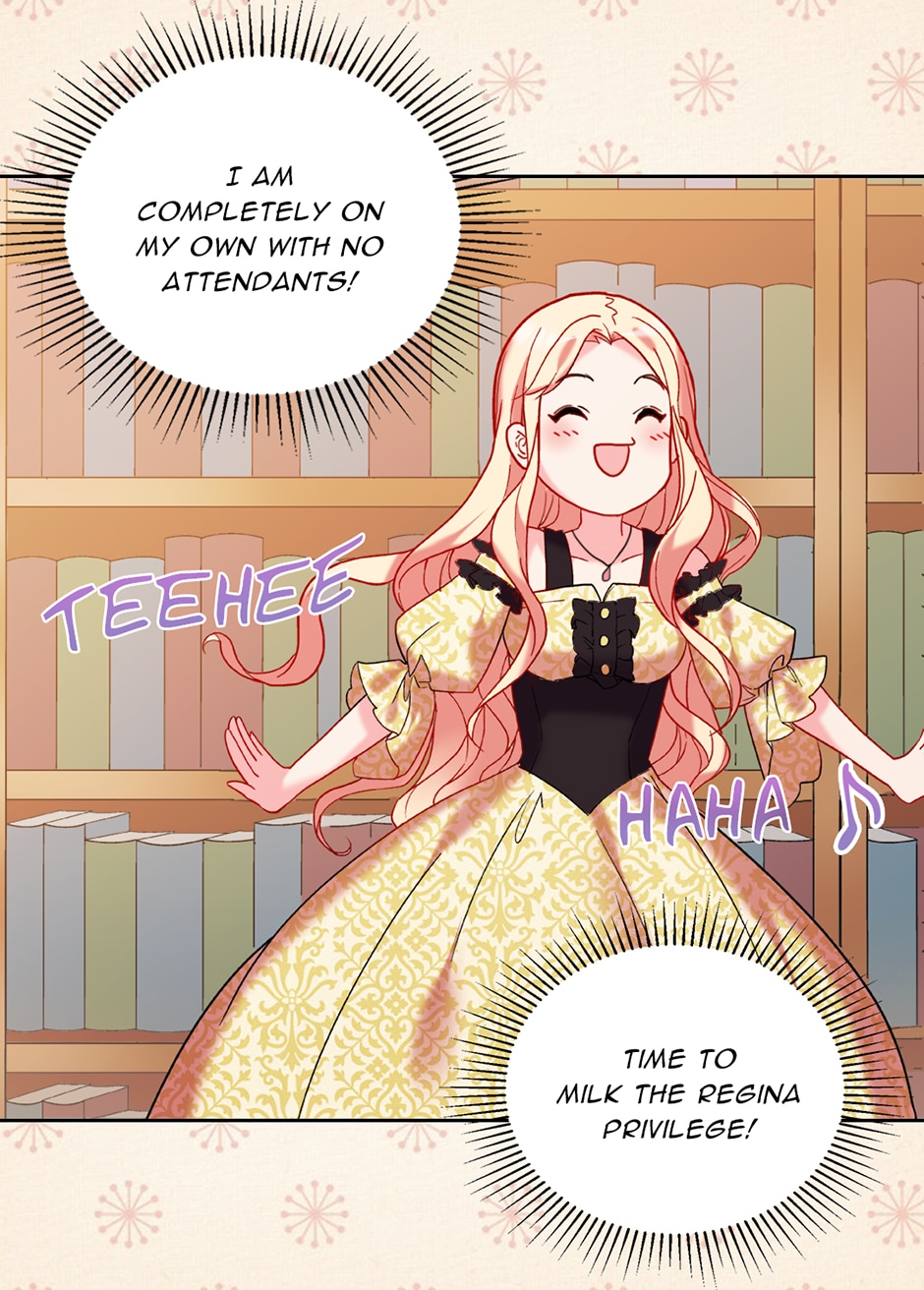What It Takes to Be a Villainess Chapter 21 page 13 - 