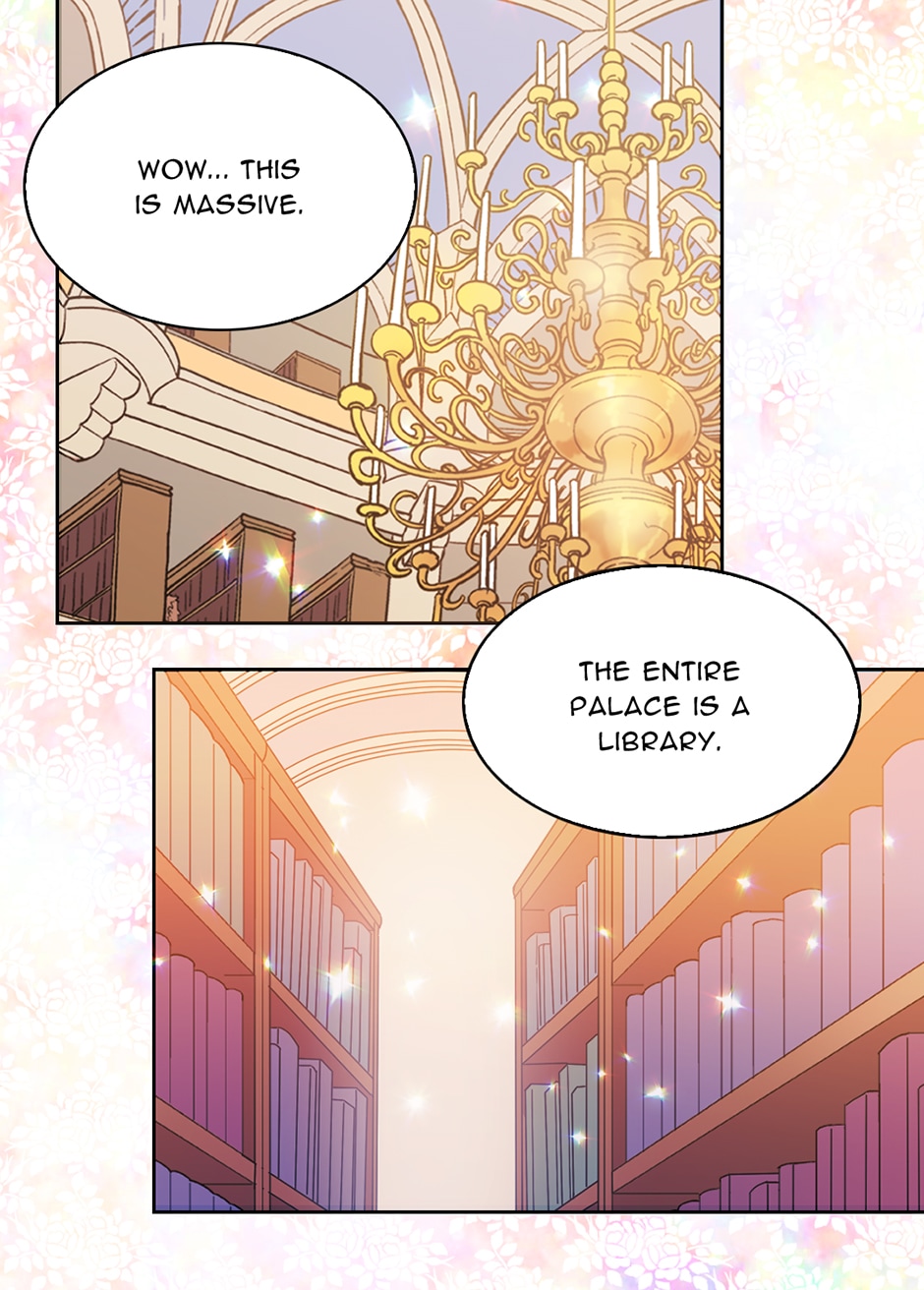 What It Takes to Be a Villainess Chapter 21 page 14 - 