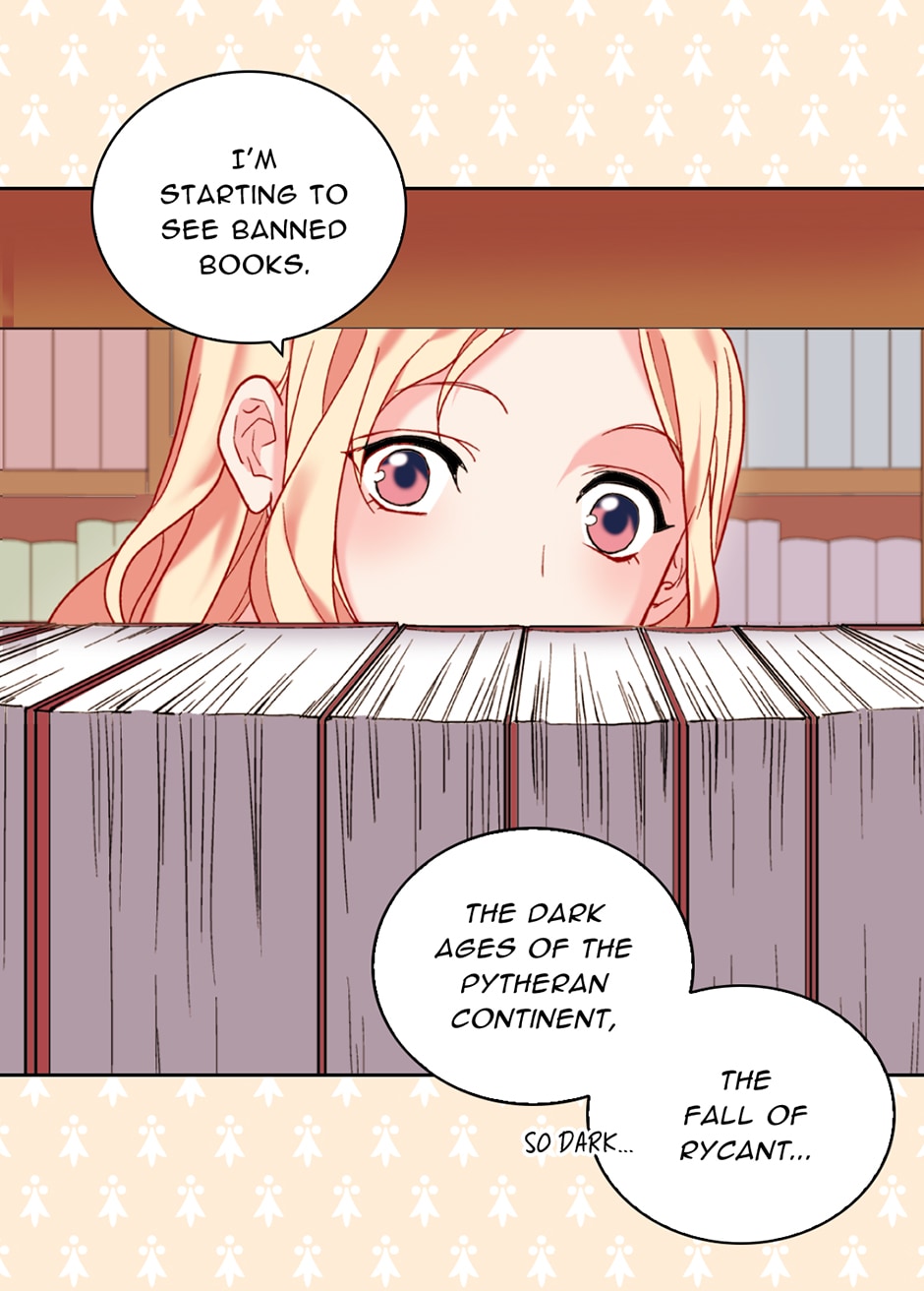 What It Takes to Be a Villainess Chapter 21 page 15 - 