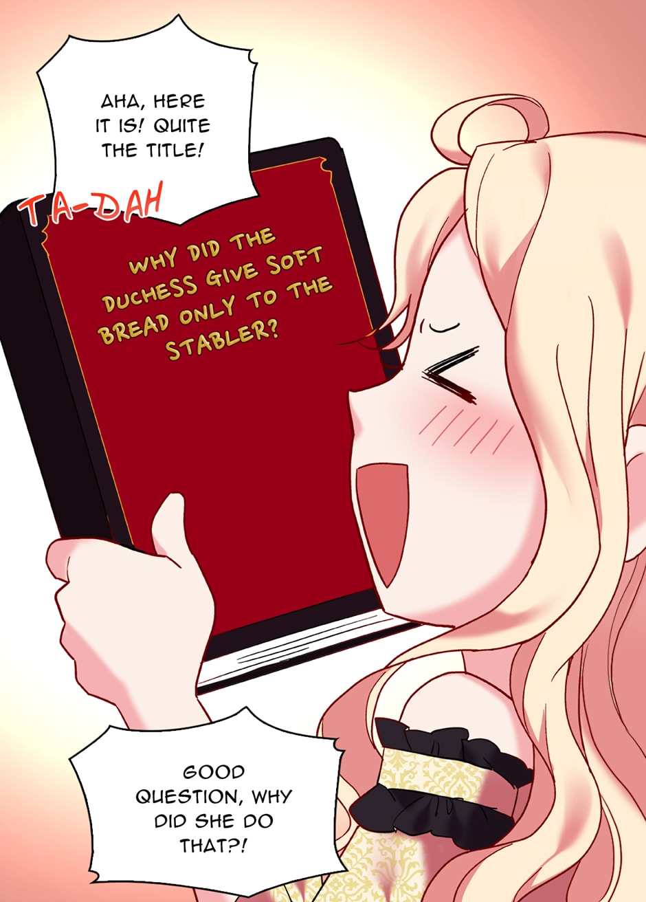 What It Takes to Be a Villainess Chapter 21 page 16 - 