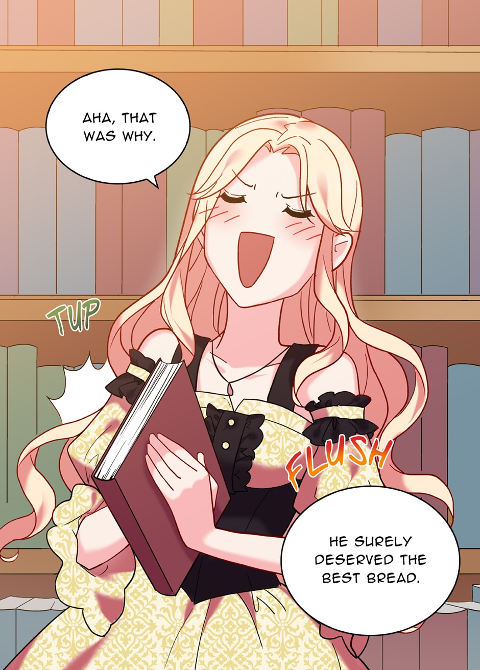 What It Takes to Be a Villainess Chapter 21 page 18 - 