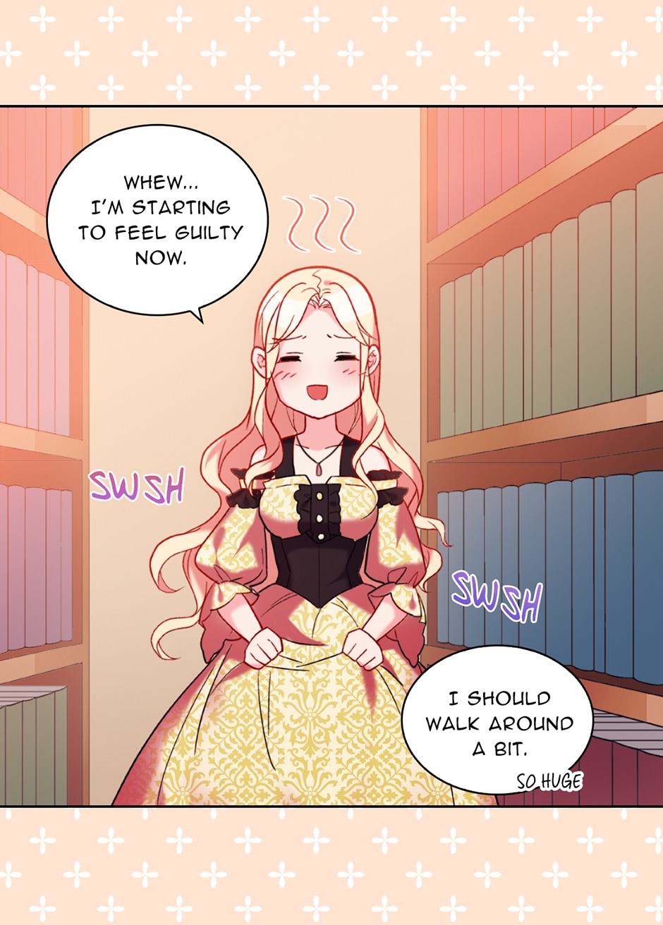 What It Takes to Be a Villainess Chapter 21 page 19 - 