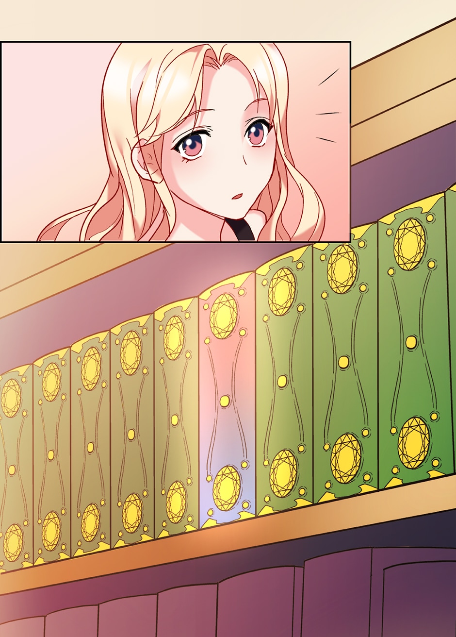 What It Takes to Be a Villainess Chapter 21 page 20 - 