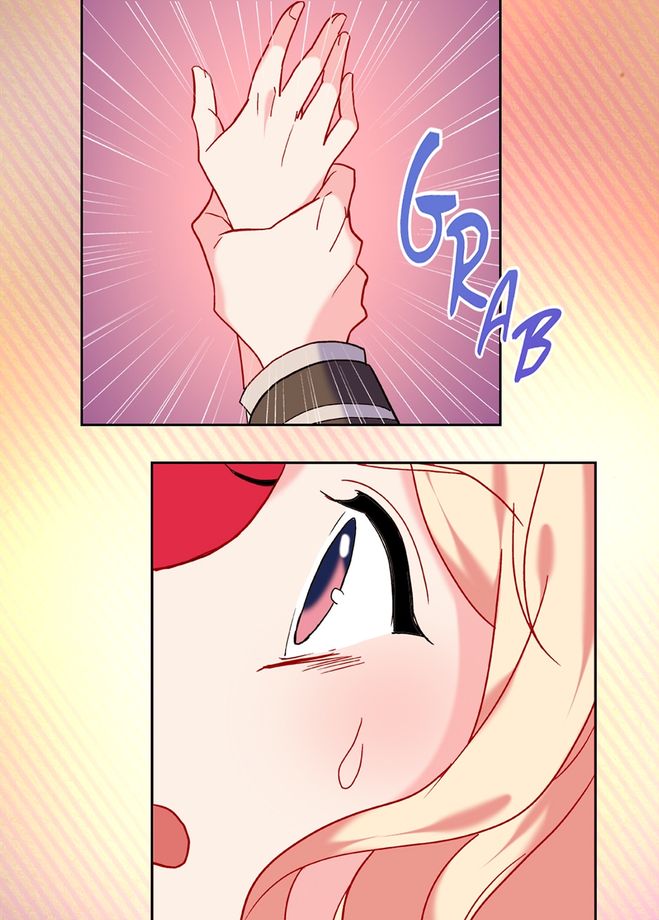 What It Takes to Be a Villainess Chapter 21 page 23 - 