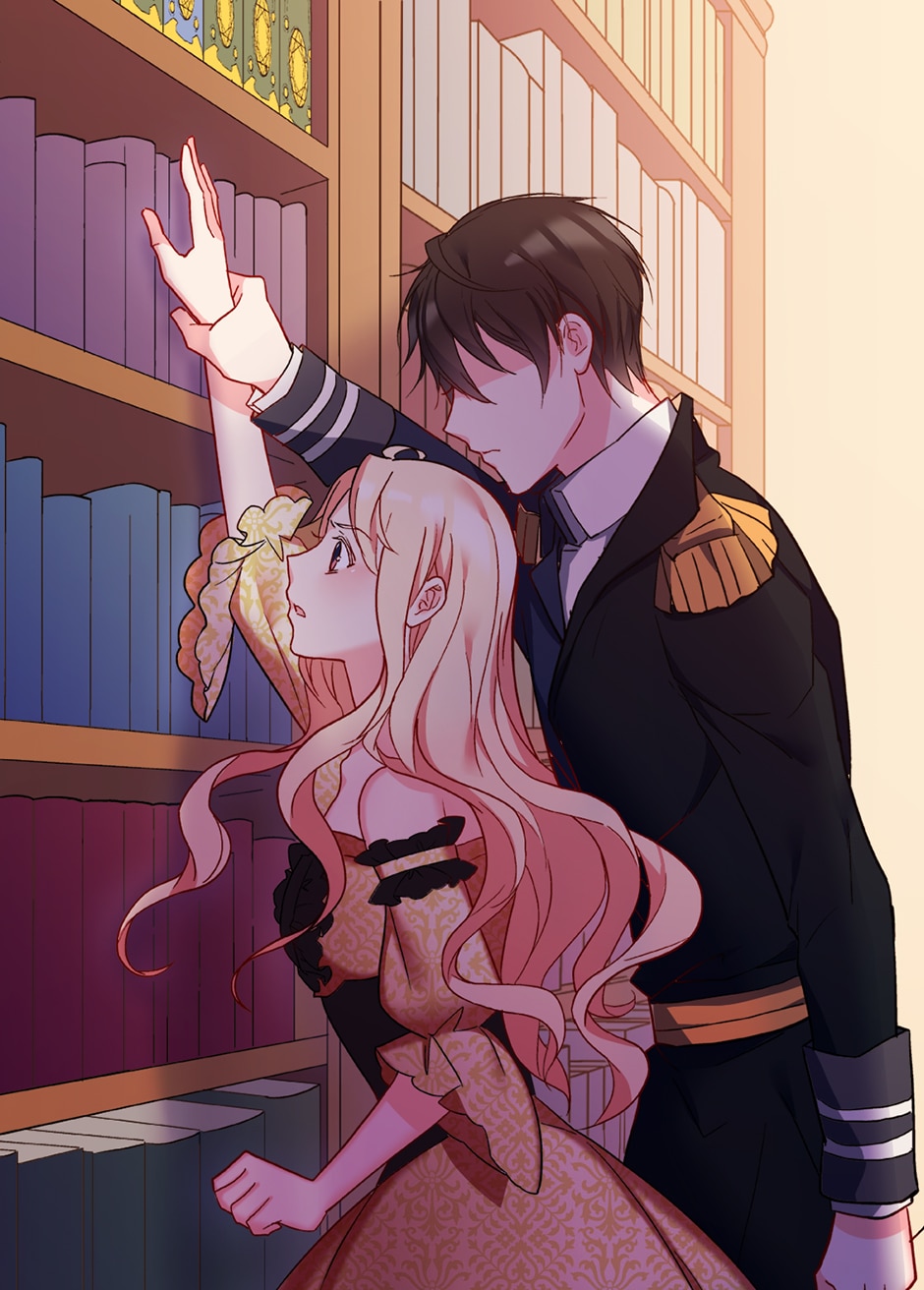 What It Takes to Be a Villainess Chapter 21 page 24 - 