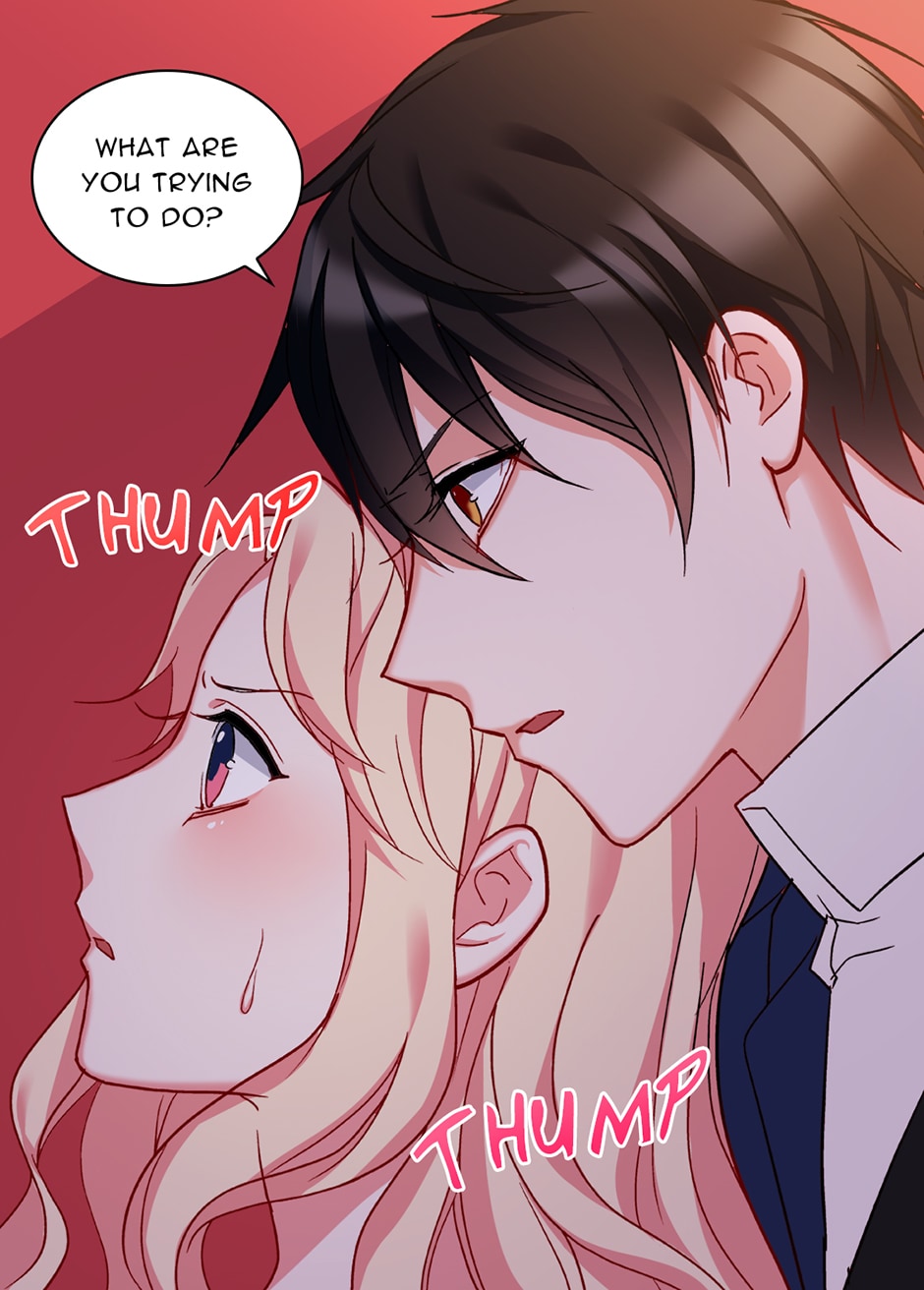 What It Takes to Be a Villainess Chapter 21 page 25 - 