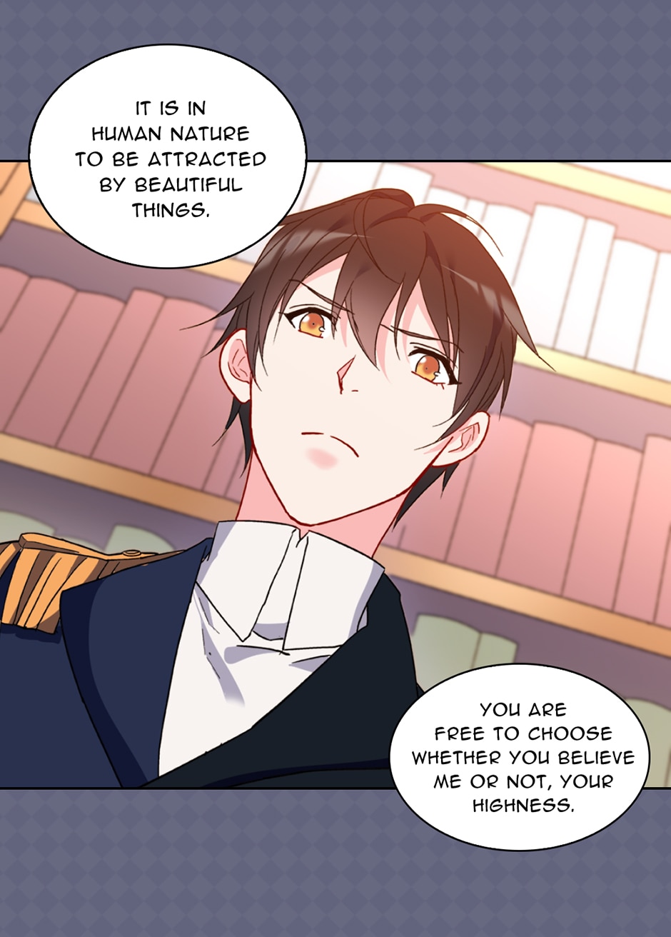 What It Takes to Be a Villainess Chapter 21 page 29 - 