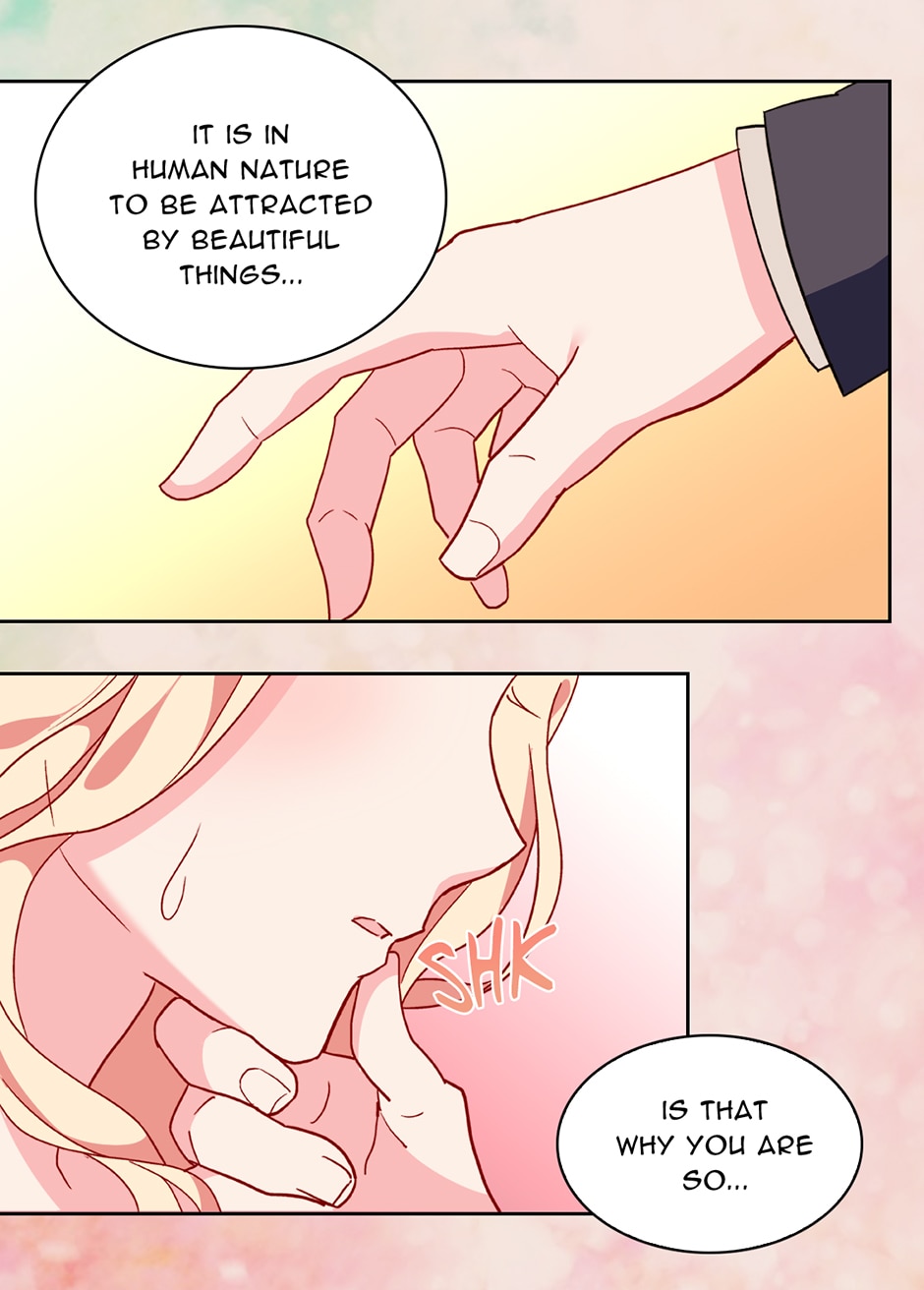 What It Takes to Be a Villainess Chapter 21 page 30 - 