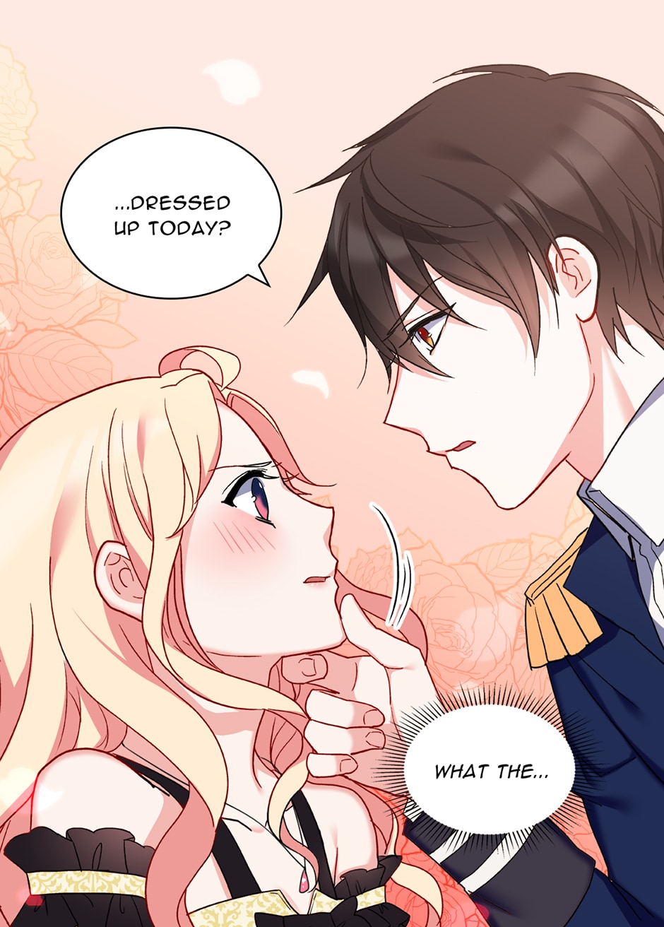 What It Takes to Be a Villainess Chapter 21 page 31 - 