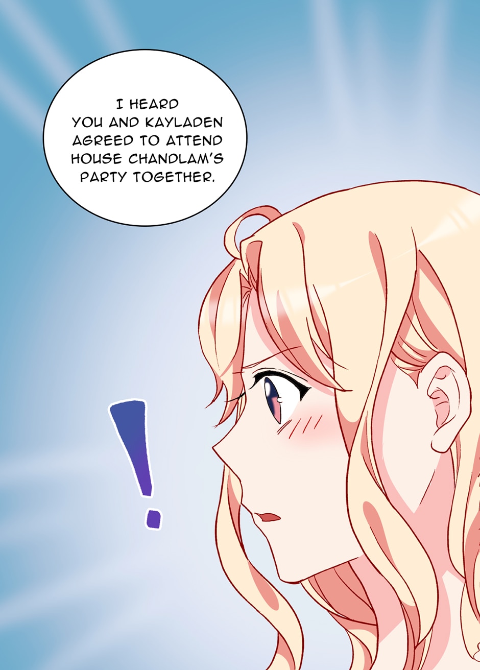 What It Takes to Be a Villainess Chapter 21 page 36 - 