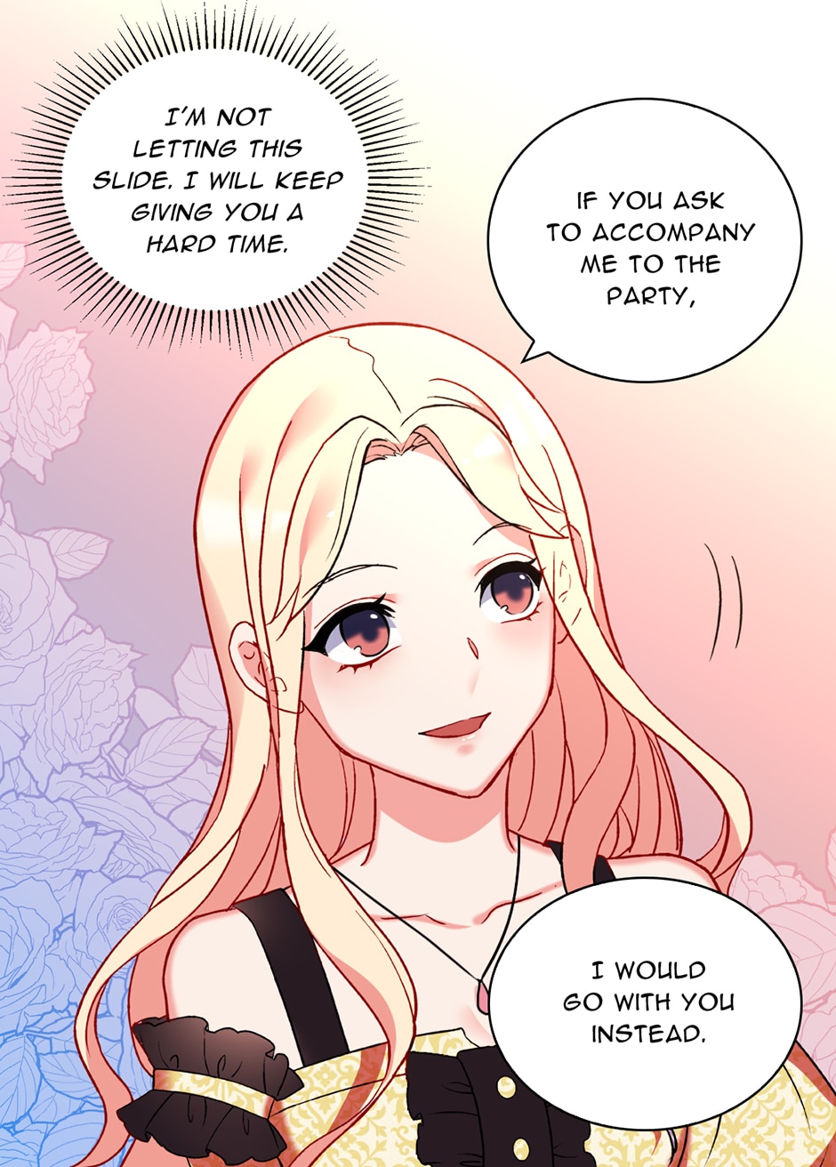 What It Takes to Be a Villainess Chapter 21 page 42 - 