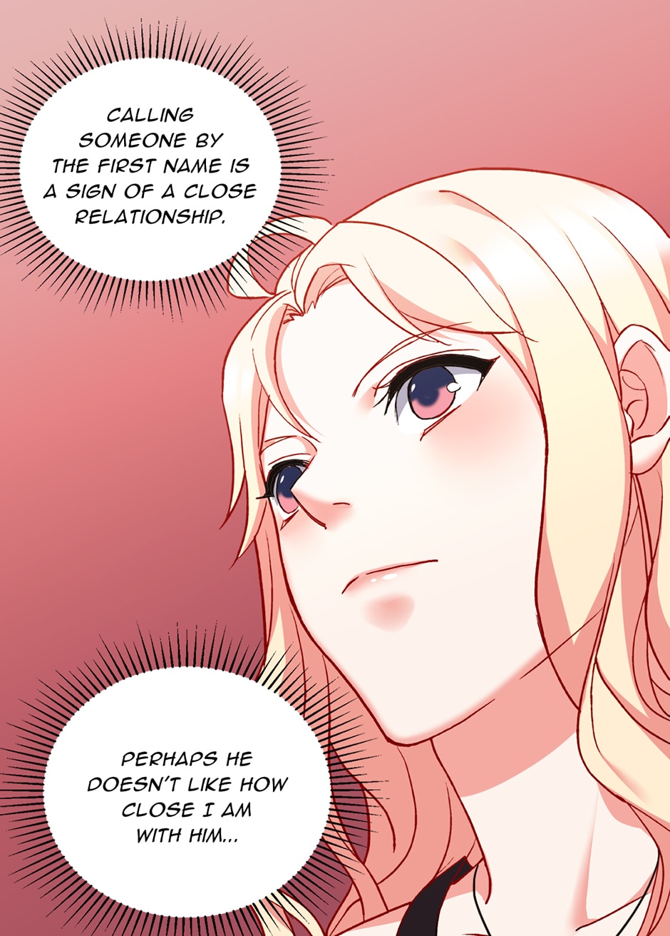 What It Takes to Be a Villainess Chapter 21 page 46 - 