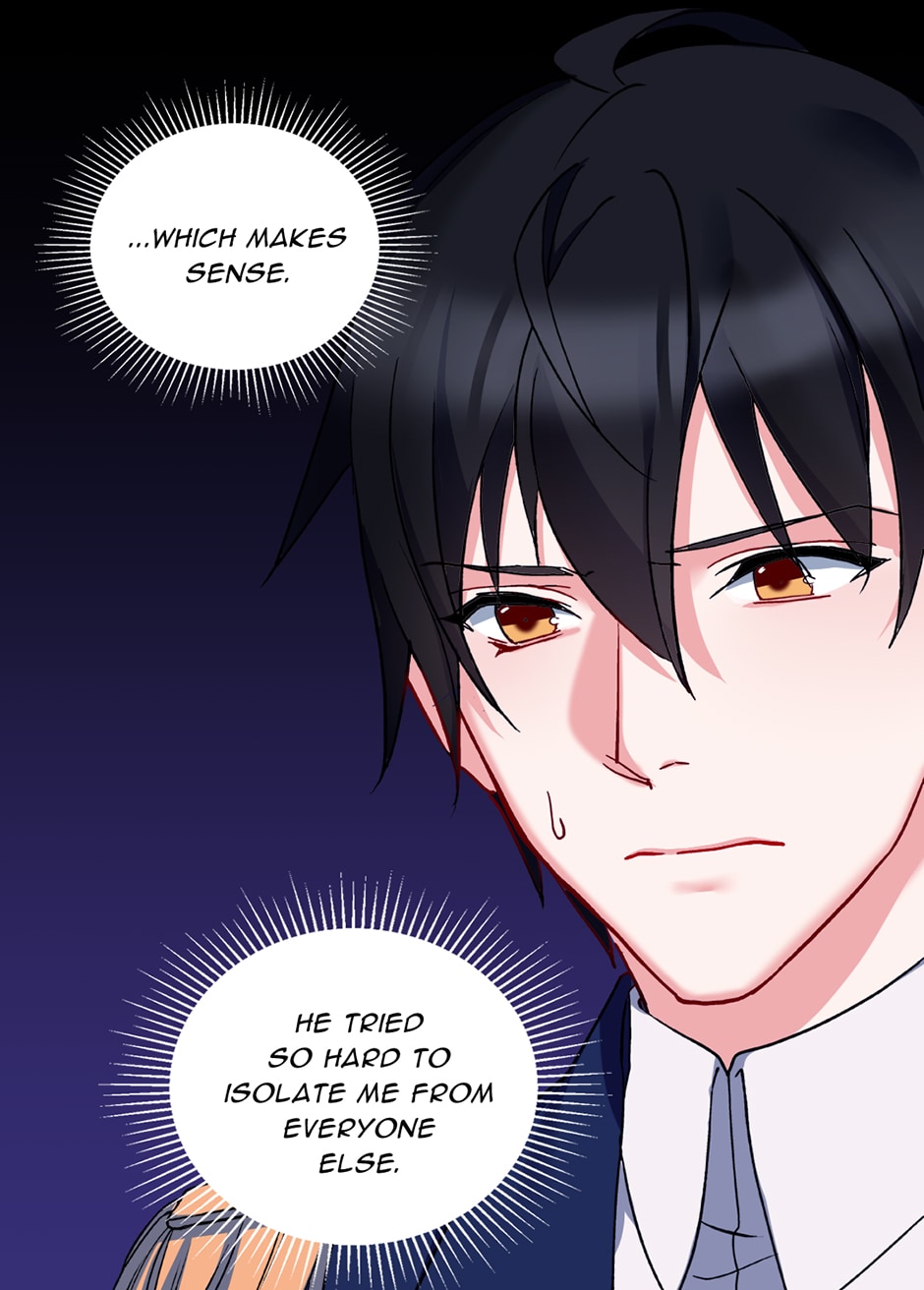 What It Takes to Be a Villainess Chapter 21 page 47 - 