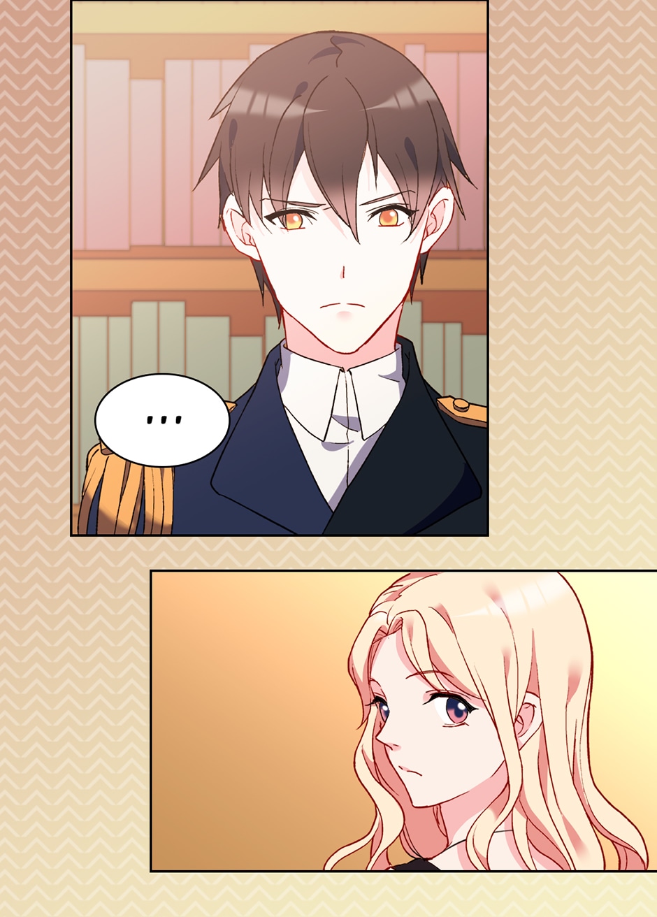 What It Takes to Be a Villainess Chapter 21 page 49 - 