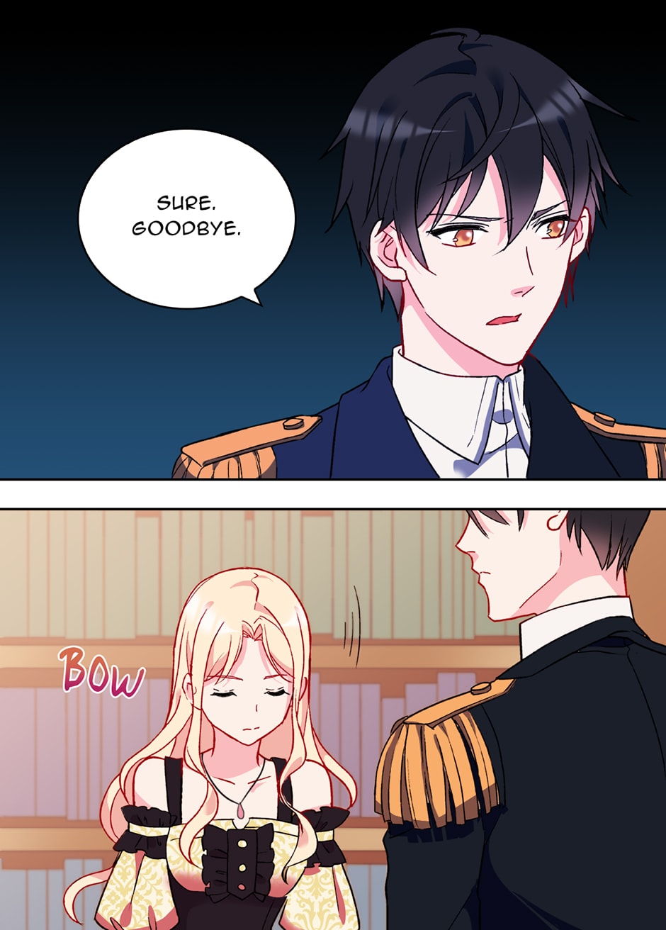 What It Takes to Be a Villainess Chapter 21 page 51 - 