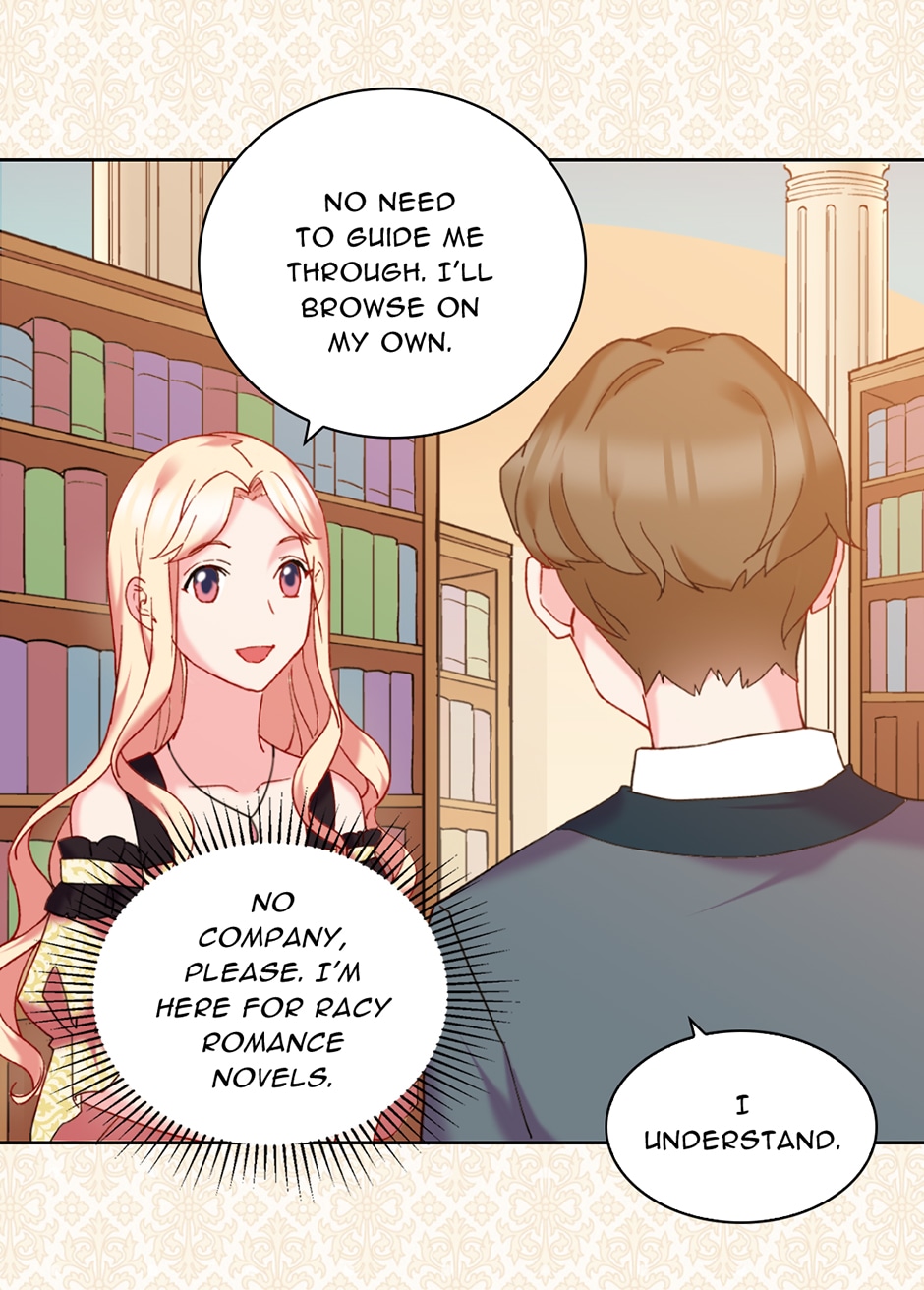 What It Takes to Be a Villainess Chapter 21 page 9 - 