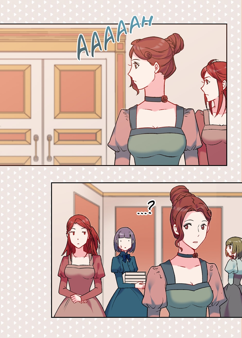 What It Takes to Be a Villainess Chapter 22 page 11 - 