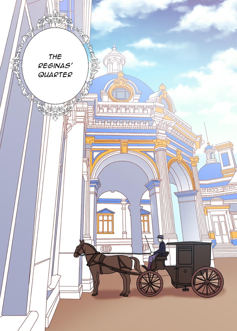 What It Takes to Be a Villainess Chapter 22 page 12 - 