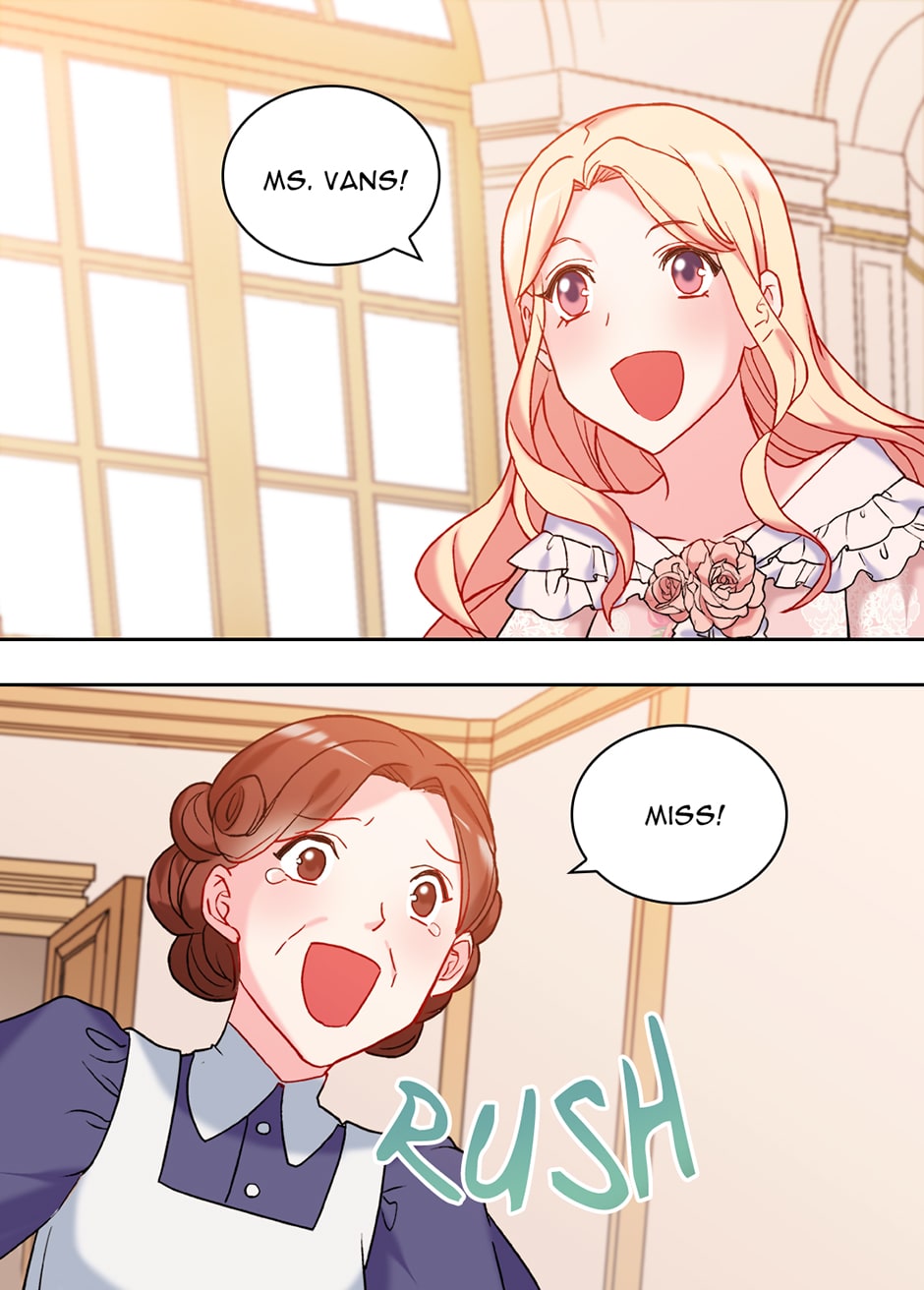 What It Takes to Be a Villainess Chapter 22 page 14 - 
