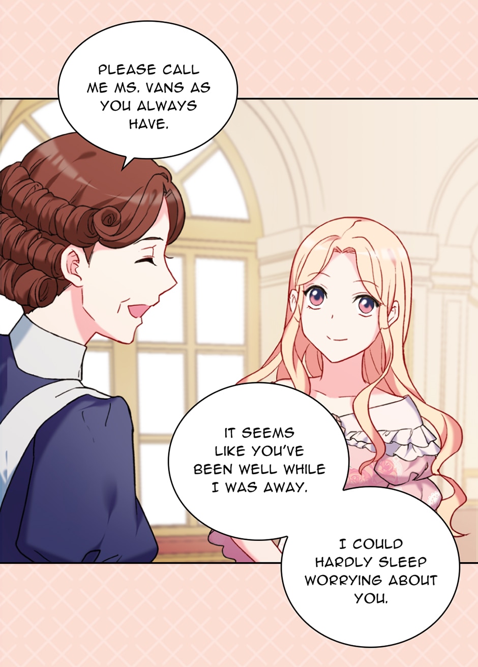 What It Takes to Be a Villainess Chapter 22 page 17 - 