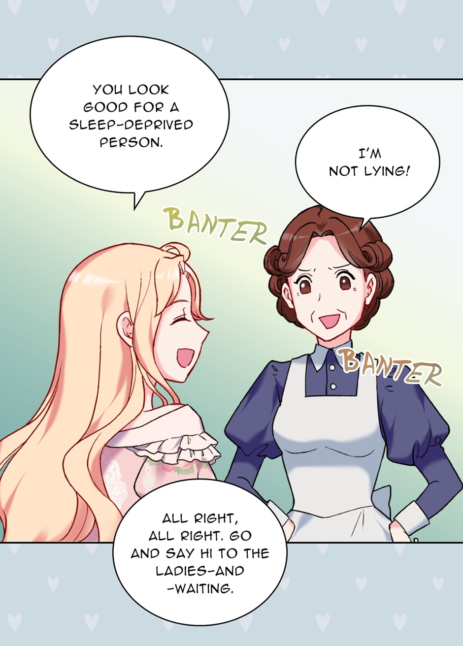 What It Takes to Be a Villainess Chapter 22 page 18 - 