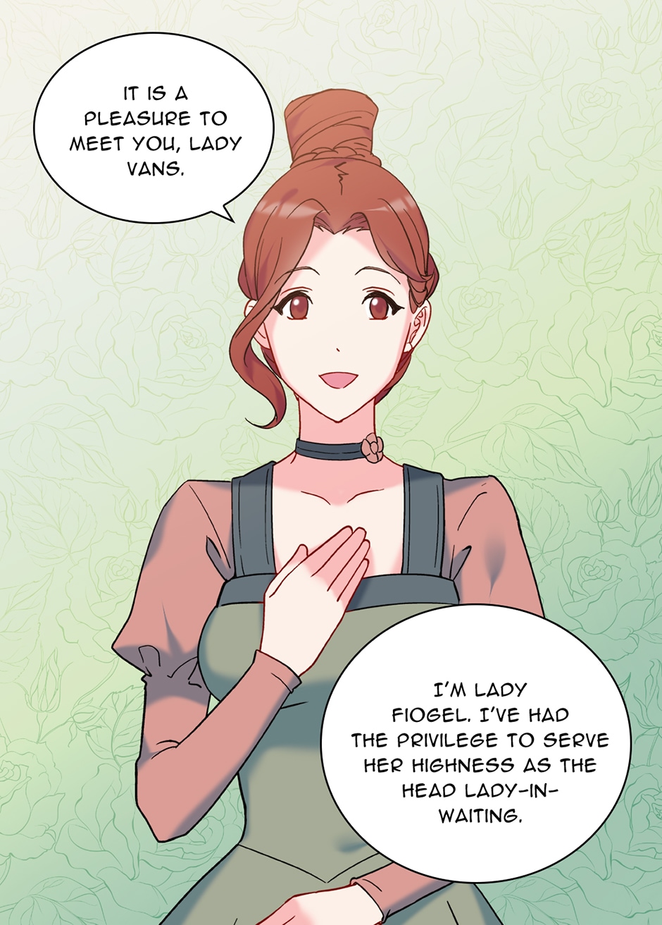 What It Takes to Be a Villainess Chapter 22 page 20 - 