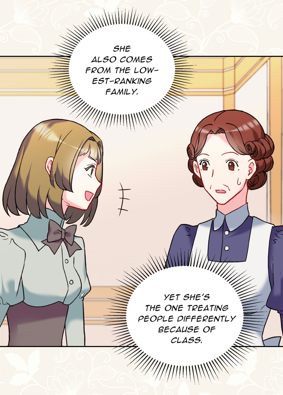 What It Takes to Be a Villainess Chapter 22 page 26 - 