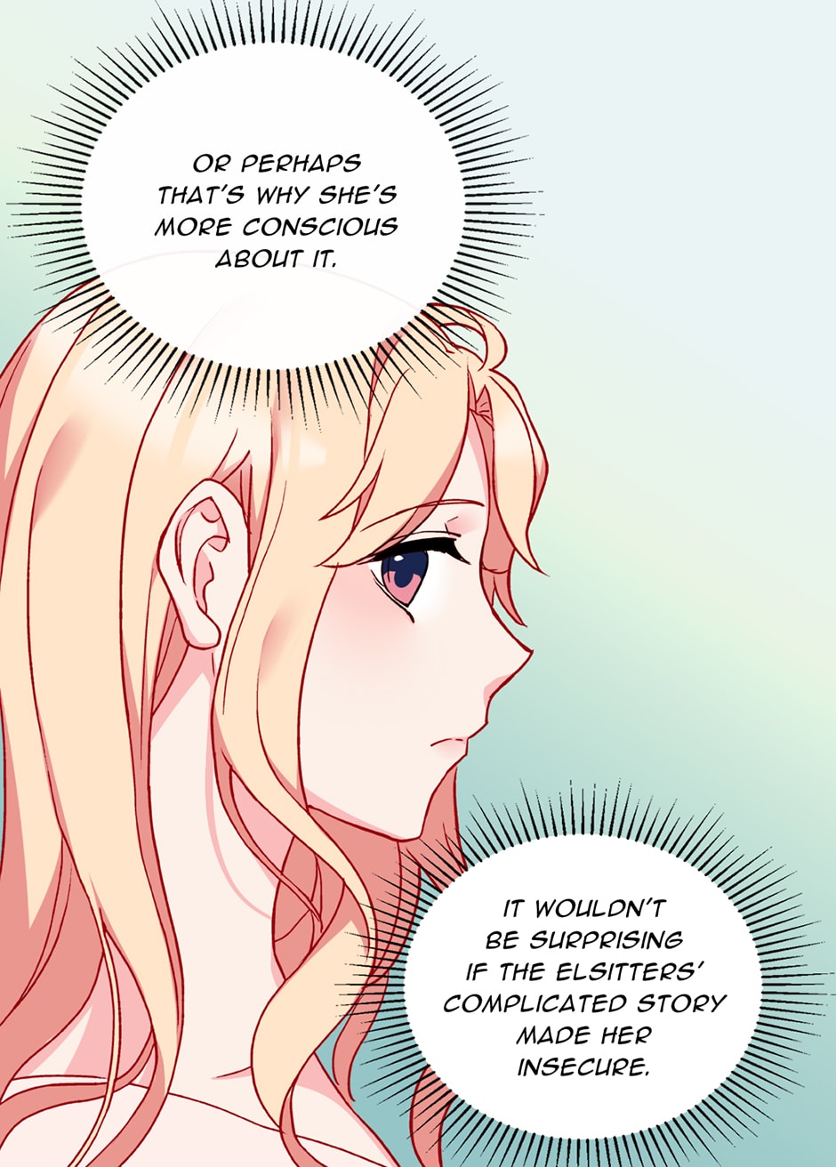 What It Takes to Be a Villainess Chapter 22 page 27 - 