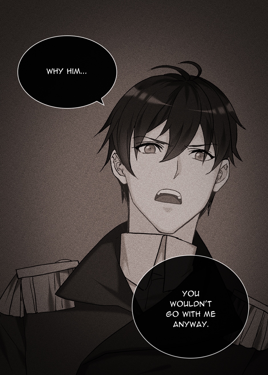 What It Takes to Be a Villainess Chapter 22 page 4 - 