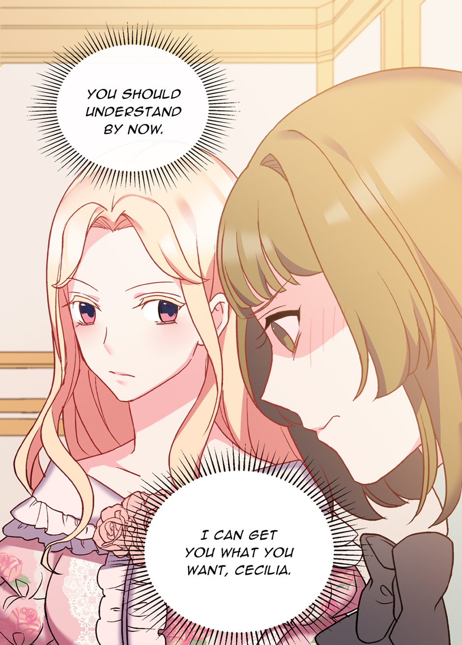 What It Takes to Be a Villainess Chapter 22 page 32 - 